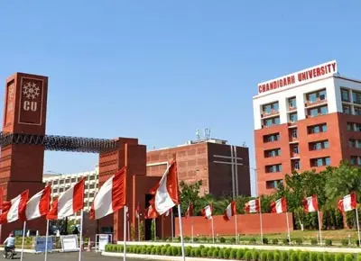 Chandigarh University Distance