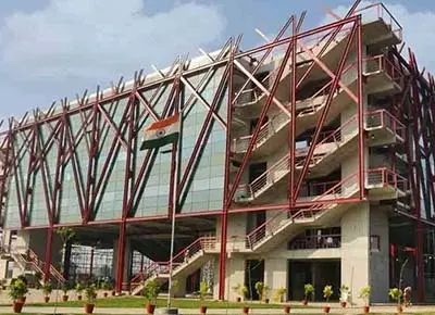 OP Jindal Global University Online