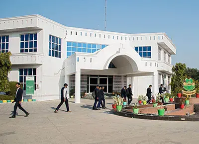 GLA University Online