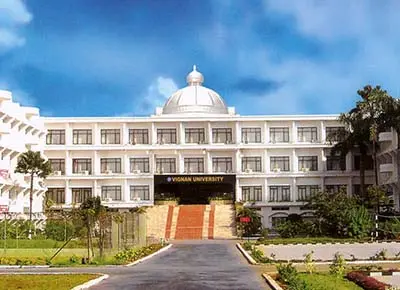 Vignan University Online